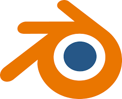 Blender 3D Software