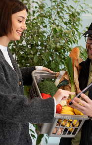 Food Delivery Marketplaces