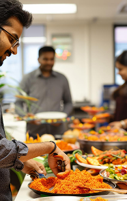 Catering & Food Businesses
