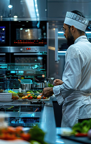 Cloud Kitchens