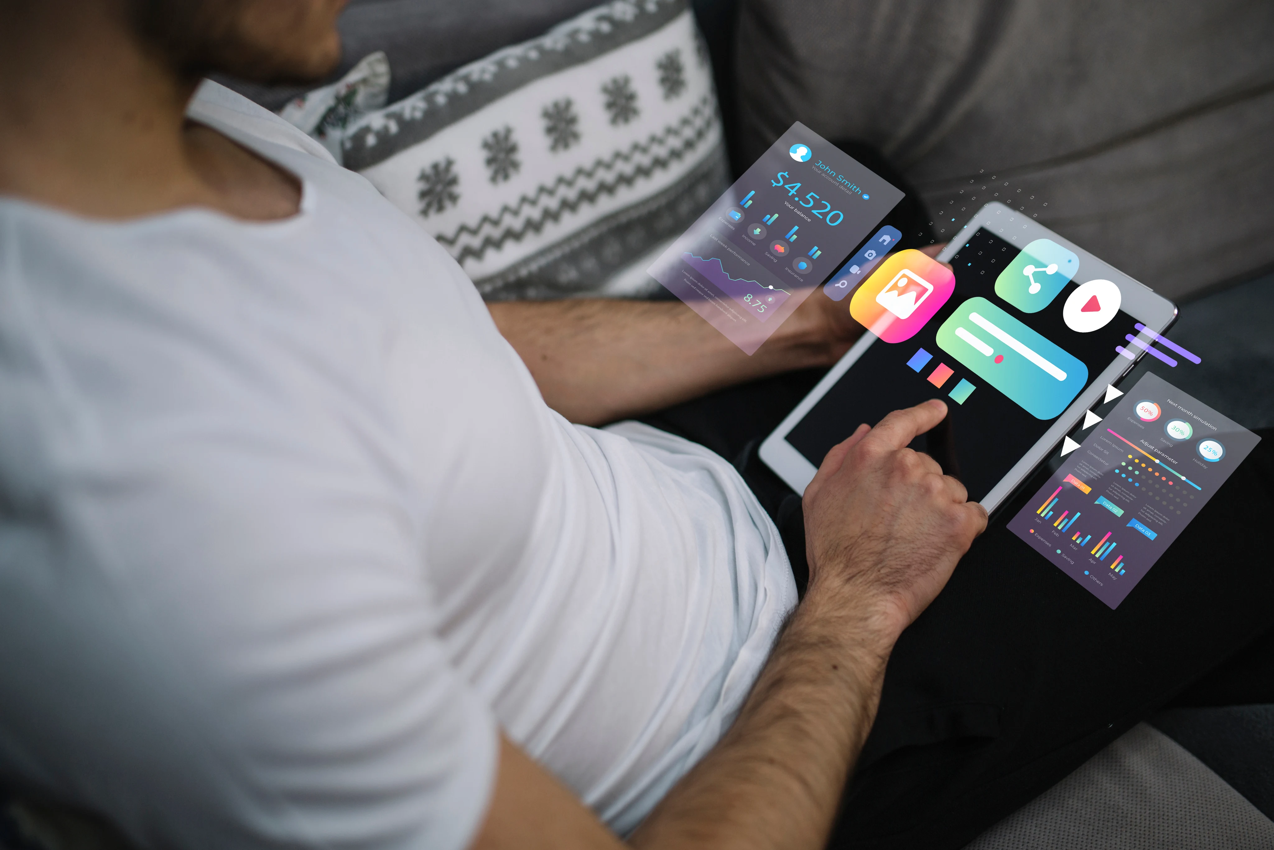 iOS Game App Development Services