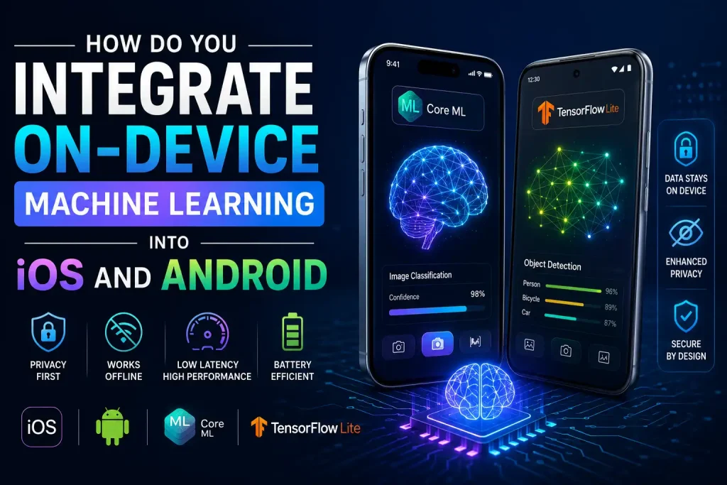 How-Do-You-Integrate-On-Device-Machine-Learning-into-iOS-Android