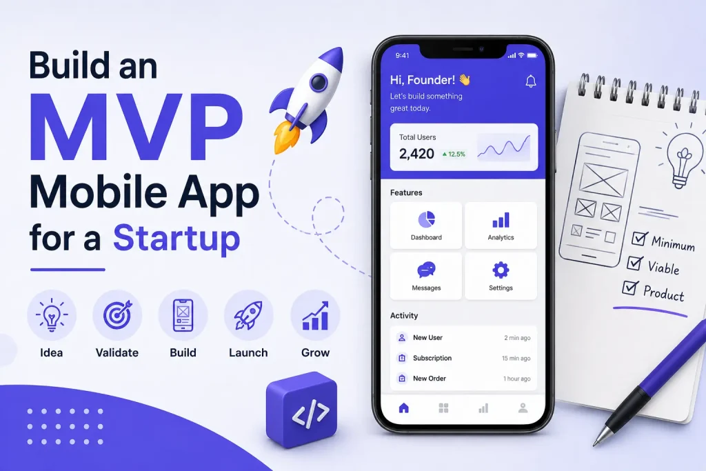 How-to-Build-an-MVP-Mobile-App-for-a-Startup