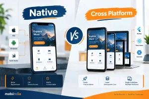 Should I Build Native Apps or Use Cross-Platform Development for My Business?