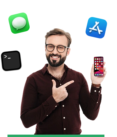 Professional app developer