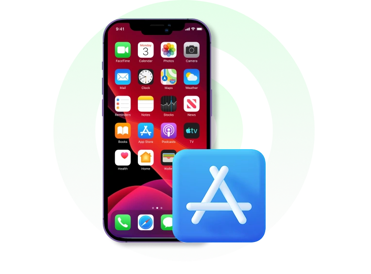 App Screenshot 1