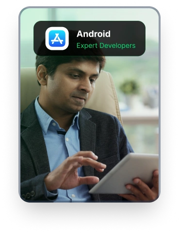 iOS app experience