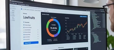 Keyword Research and Strategy