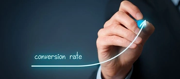  Conversion Rate Optimisation