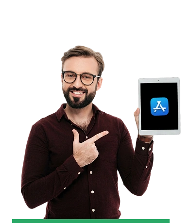 Professional app developer
