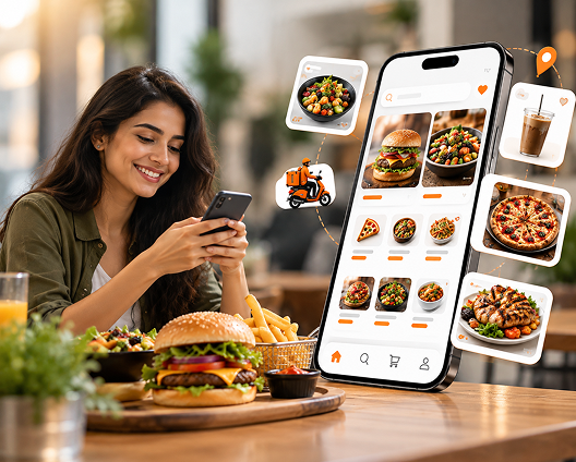Grocery app integrations