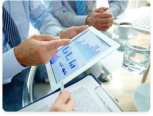 Finance industry