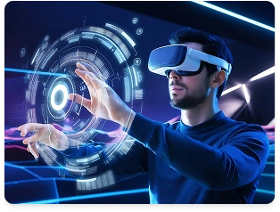 Technology industry