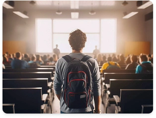 Education industry