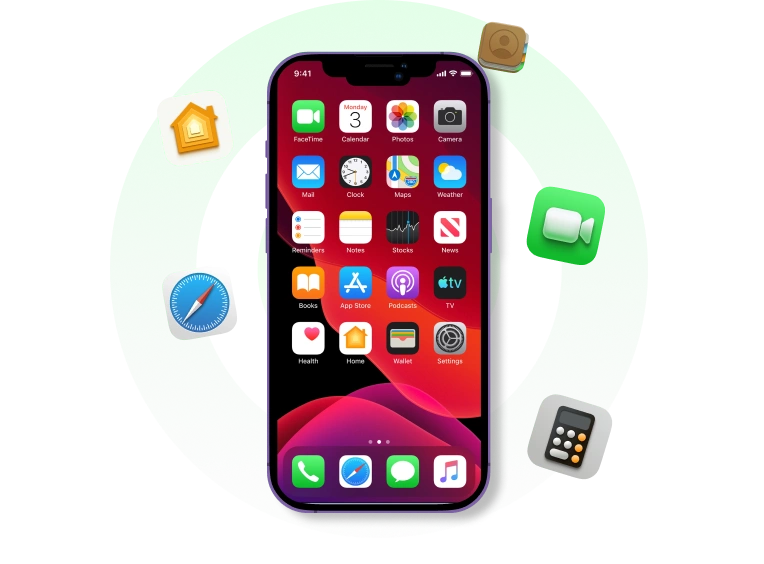 iOS App Development Services