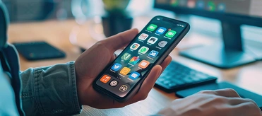 Custom iOS App Development