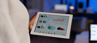 iPad App Consulting Services