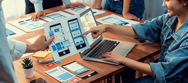 Enterprise iOS Application Development