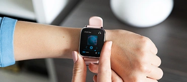 Apple Watch & iOS Ecosystem Apps