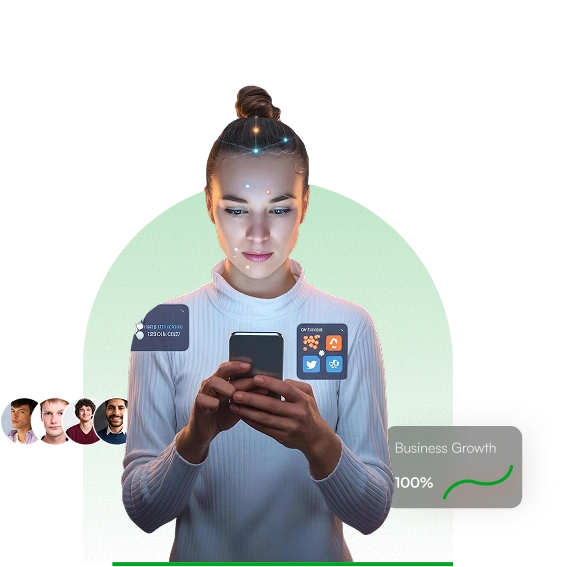 IoT Application Development Services | Leading IoT App Company