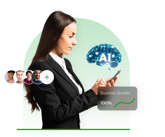 Business Professional