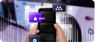 Custom Native App Development