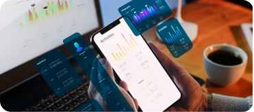 Custom App Development