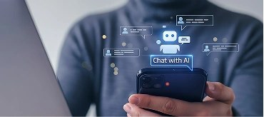 Custom  App Development
