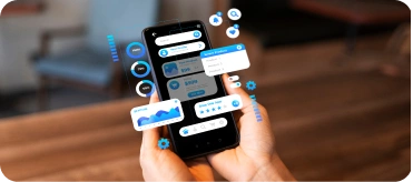 Custom Native App Development