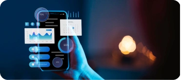 Custom Native App Development