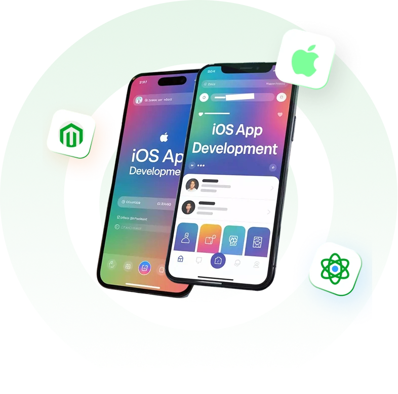 Wearable App Development Company