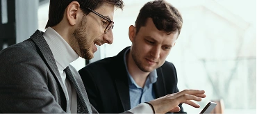  Mobile App Consulting