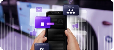  Mobile App Services