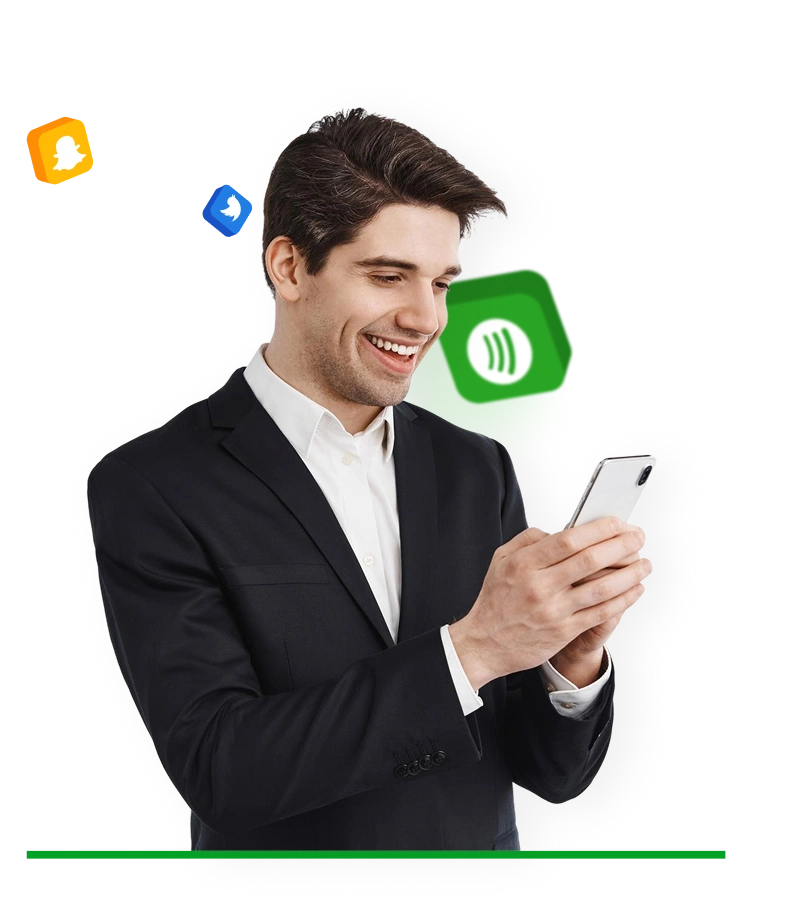Professional app developer