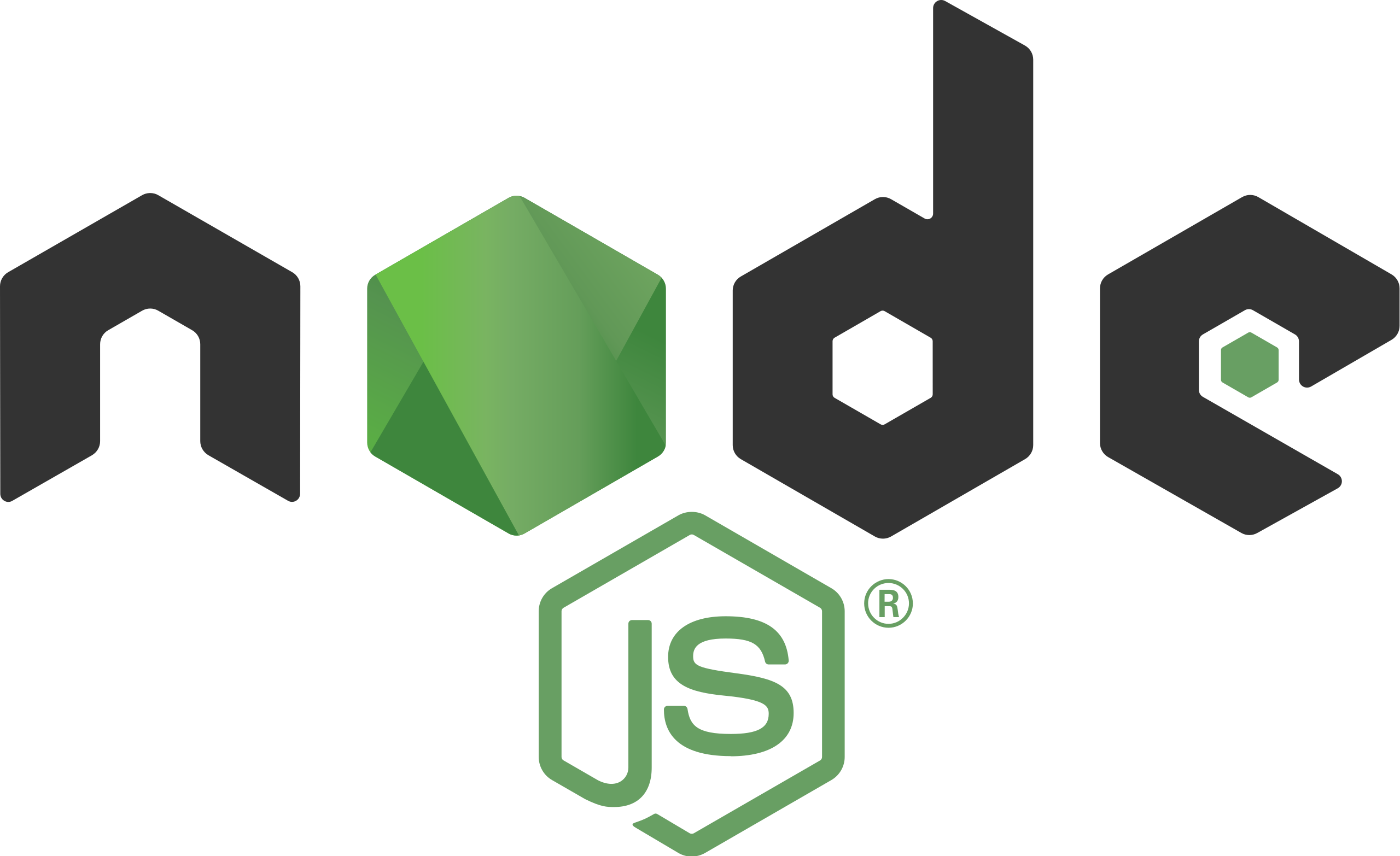 Node.js / Microservices Architecture